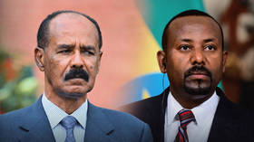 Horn of Africa neighbors at odds over alleged incursions