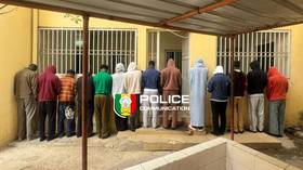 African state busts ‘French-led pedophile network’