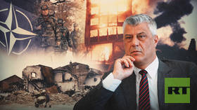 The Kosovo war trial looks like damage control: How far can accountability go without reaching NATO?