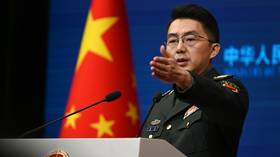 Beijing warns of ‘annihilation’ over Taiwan ATACMS deployment idea