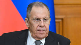 Lavrov comments on Epstein-Russia spy claims