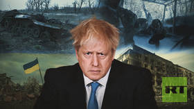 Coalition of the shilling: The UK can no longer deny it forced Kiev to fight for years