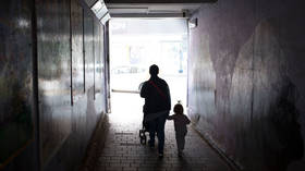 Britons working harder for less – report