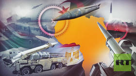 Missiles of Africa: Why the continent’s story doesn’t fit the usual script