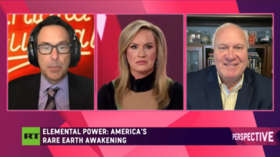 Elemental power: America’s rare earth awakening