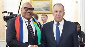 Russia and Tanzania advance trade ties