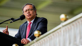 Colombian president reports ‘assassination attempt’