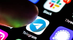 Kremlin confirms Telegram slowdown