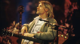 Kurt Cobain was murdered – new forensic probe