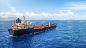 Venezuela renews oil shipments to Israel – Bloomberg