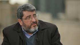 ‘Iranians celebrate independence from America and other Western influences’ – Rick Sanchez