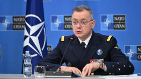 Russian military adapting faster than NATO – admiral