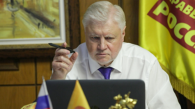 Russian MP calls out ‘idiots’ and ‘scoundrels’ for throttling Telegram