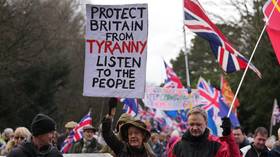 UK ‘being colonized by immigrants’ – industrial tycoon