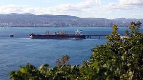 Russia preparing oil lifeline to Cuba – embassy