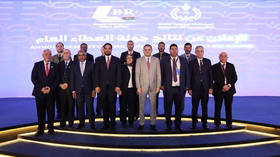 Foreign oil majors win exploration licenses in Libya