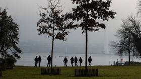 Switzerland to vote on population cap proposed by anti-immigration party