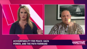 Accountability for peace: Gaza, power, and the path forward