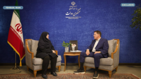 Some seek peace only to prepare for war. We seek peace for the sake of peace – Iranian government spokesperson