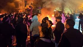 US smuggled Starlinks into Iran amid riots – WSJ