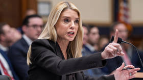 US lawmakers accuse DOJ of ‘spying’ on Epstein file searches