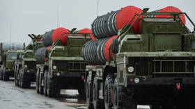 India clears purchase of S-400 missiles – media