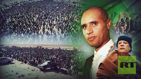 Gaddafi’s son assassinated: Libya’s Rubicon crossed