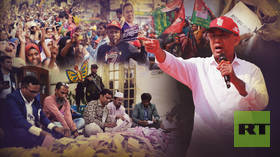 ‘Felt like a festival’: Bangladesh elects the new government in high-stakes polling