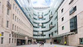 BBC to slash budgets as viewers tune out