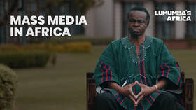 One more word about slavery