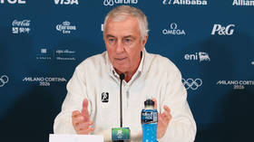 World ice hockey chief wants return of Russia and Belarus