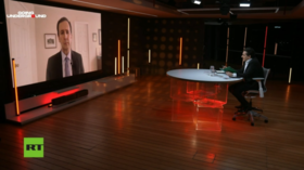 US won’t get what it wants through war on Iran – ex-senior State Department adviser Alan Eyre