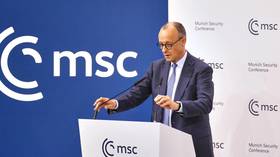 Western rules-based order ‘no longer exists’ – Merz