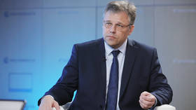 Over 20,000 foreign mercenaries have fought for Kiev – Russian diplomat