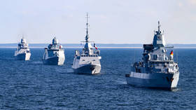 NATO plotting maritime blockade of Russia – Moscow