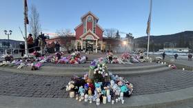 Canadian school shooter was ‘hunting’ victims – police