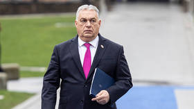 Orban slams Brussels as ‘threat’ to Hungary’s sovereignty