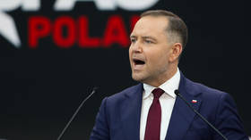 Poland needs nukes – president