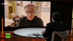 CIA whistleblower Prof. Melvin Goodman on US war on Iran, Ukraine proxy war, Epstein Files & more