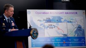 US must prove it’s ‘sincere’ about negotiations – Iranian deputy FM