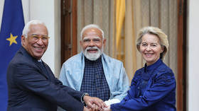 Trade deals will give India more access to EU and UK – Modi