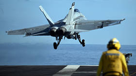 Cost of Trump’s Caribbean op nearing $3 bn – Bloomberg