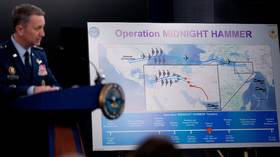 US must prove it’s ‘sincere’ about negotiations – Iranian deputy FM