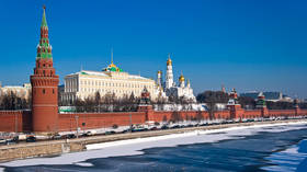 Kremlin explains delegation shake-up for Geneva talks