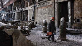 Why is Russia targeting Ukraine’s energy grid?