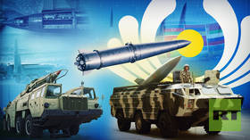 Missiles in the shadow of the USSR: How Post-Soviet states built their arsenal