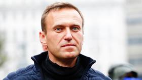 West using Navalny poison claim to bury Epstein fallout – Moscow