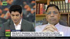 South Asia would benefit from revival of neglected bloc – Bangladeshi official