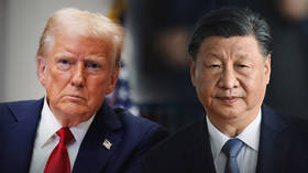 US trade policy in Africa driven by ‘crisis’ while China seeks engagement – expert