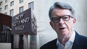 UK police try to block Starmer’s questions to Mandelson over Epstein – Politico